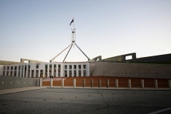 \"Celebrating Innovators\" - Parliament House Canberra November 2012