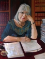 Janis Lander, Meredith Burgmann - former president of Parliament House, Sydney