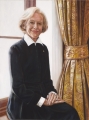 The Former Governor General, Dame Quentin Bryce
