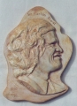 Sir Gaetan Duval plaque