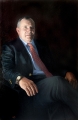 Kevin  Oxley, Portrait of  Businessman and Farmer