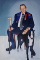 sir-kenneth-gillespie-and-his-dog-kate